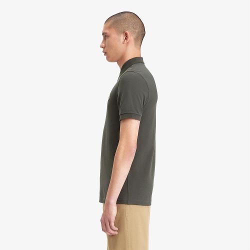 Fred Perry [m6000] Plain Fred Perry Shirt  U98  Afpm2416000 U98