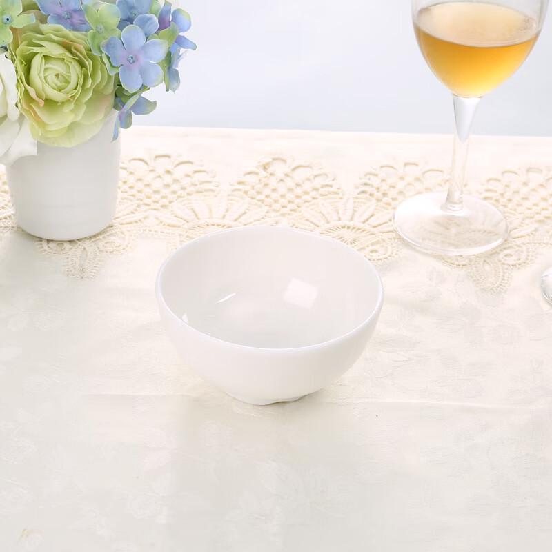 Yangge Melamine Round Bowl
