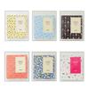 Mini Po Album Cartoon Instax Pos Album Star Storage Book Kpop For Fujifilm Instax Mini Film 7S 8 25 50S 90 Instax