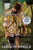 City of Gold : 1 Kitabı