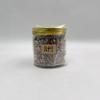 Lunari Diorama Spring Cherry Miniature DIY Craft Scenery Handcraft Powder, Blossoms, Model, Parts, Pink, Materials, Landscape, Green, Accessories,