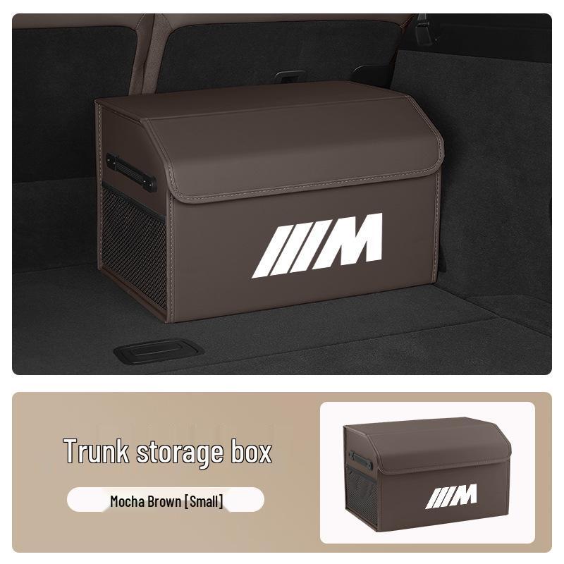 Foldable Trunk Storage Box for BMW 2 Series 225L/225i/220i