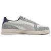 Puma Retro Reverie Fashion Comfortable Low-Top Sneakers Unisex Sneakers White Gray Blue 401441-01