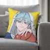 TTill AAlien SStage Anime Celebrity Merchandise AllMatch Printed Pillow Case Sofa Car Office Room Decoration Protector