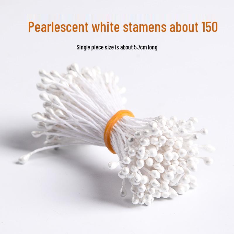 Packung dickes grünes Krepppapier für handgefertigte 3D-Blumen, ideal für Bastelarbeiten in Grundschule und Kindergarten