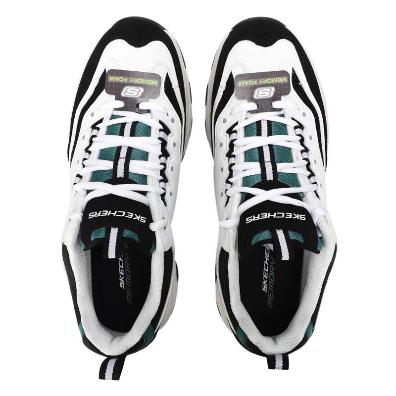 Skechers Men's Retro Dad Sports Casual Shoes