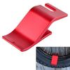 Motorcycle Tire Installation Assistance Tool Holder Hook Motorcycle Tire Changing Tire Levers Spoon