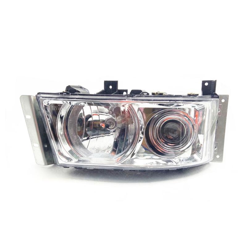 

Передняя фара в сборе Sinotruk Howo H7 & HOKA Single Pack