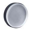 Watch Case Casing Cushion Transparent Soft Rubber Watch Repair Tool Watch Movement Cushion Pad 3in