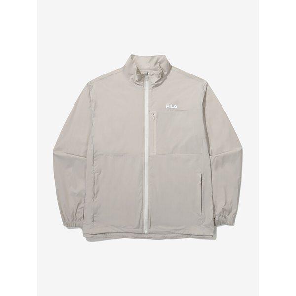 Fila Lightweight Stretch Basic Windbreaker