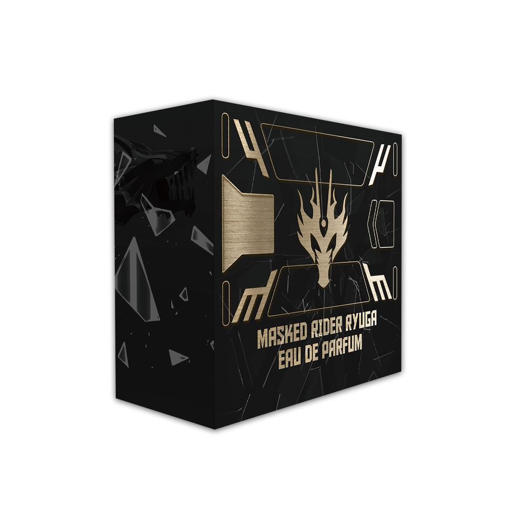Kamen Rider Ryuga Eau De Parfum 50ml