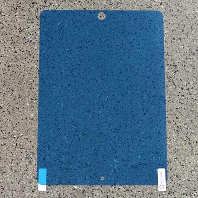 Like Paper Film Screen Protector For Ipad Pro 13 12.9 11 2024 M4 Air 4 5 3 10Th 9Th 8Th 7Th Generation Mini 6