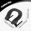 Massage Table Face Cradle,Head Rest Cushion Cradle,Adjustable, Pillow Support for