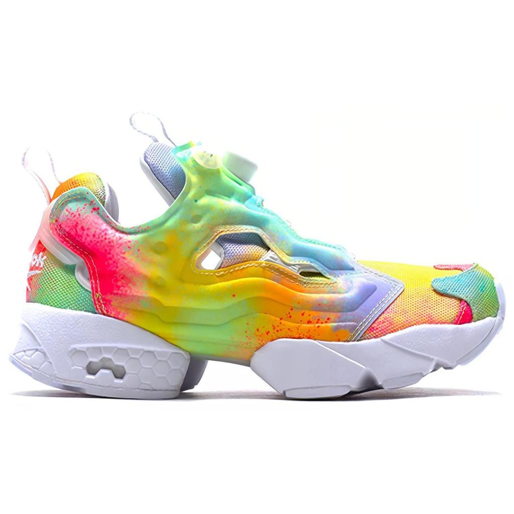 InstaPump Fury Reebok 'Pride' FX4775