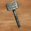 1 bucată deschizători de sticle de bere ciocan din Thor mâner de bere deschizător de sticle bere