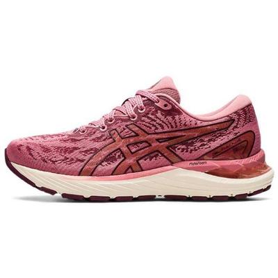 Gel Cumulus 23 Smokey Rose Deep Mars Dames Sneakers Roze 1012A888-707
