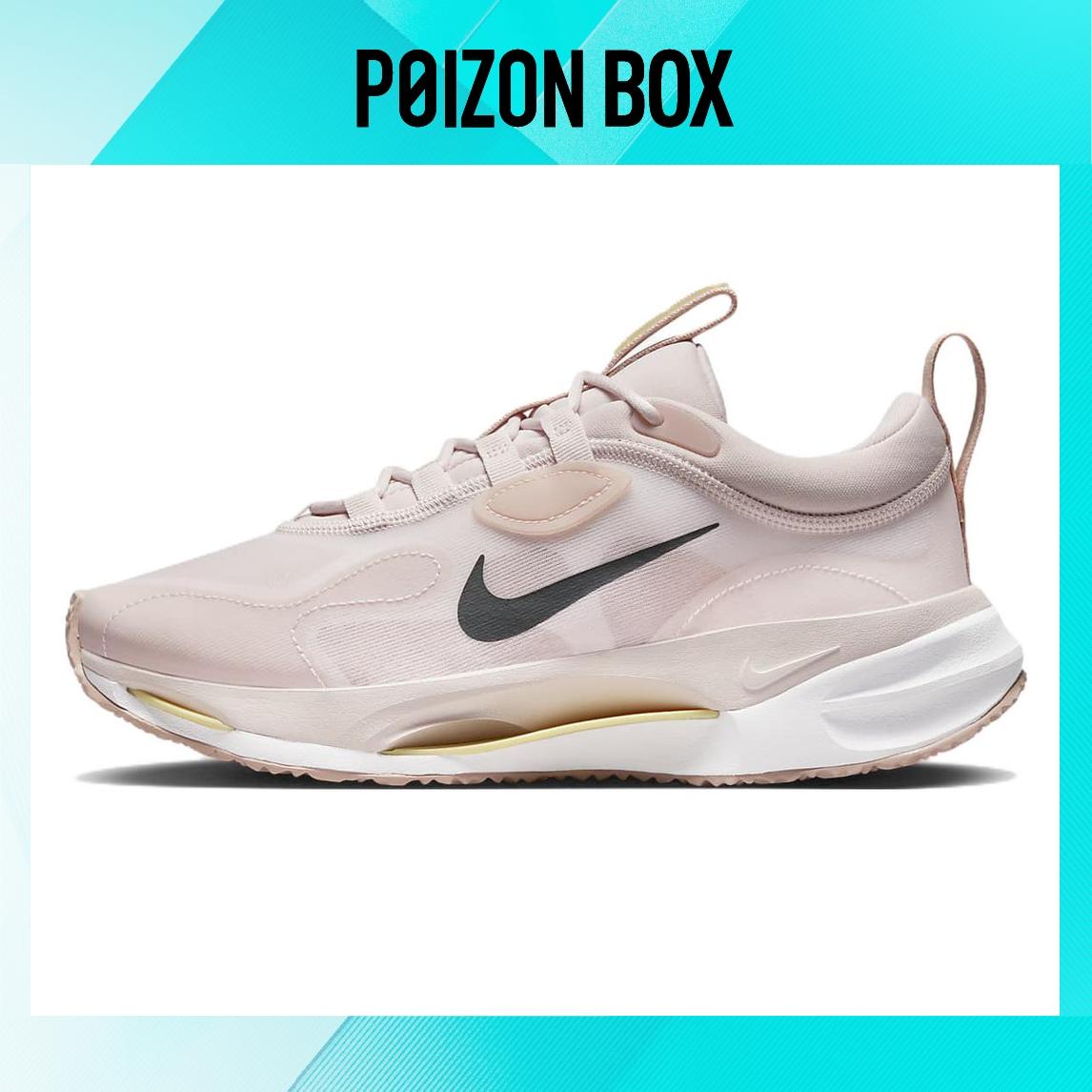 

кроссовки Female Nike Spark Running shoes DJ6945-600