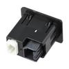 1PC 28023-4BA0B For Nissan 2013-2019 Auxiliary AUX Stereo Adaptor Audio Socket
