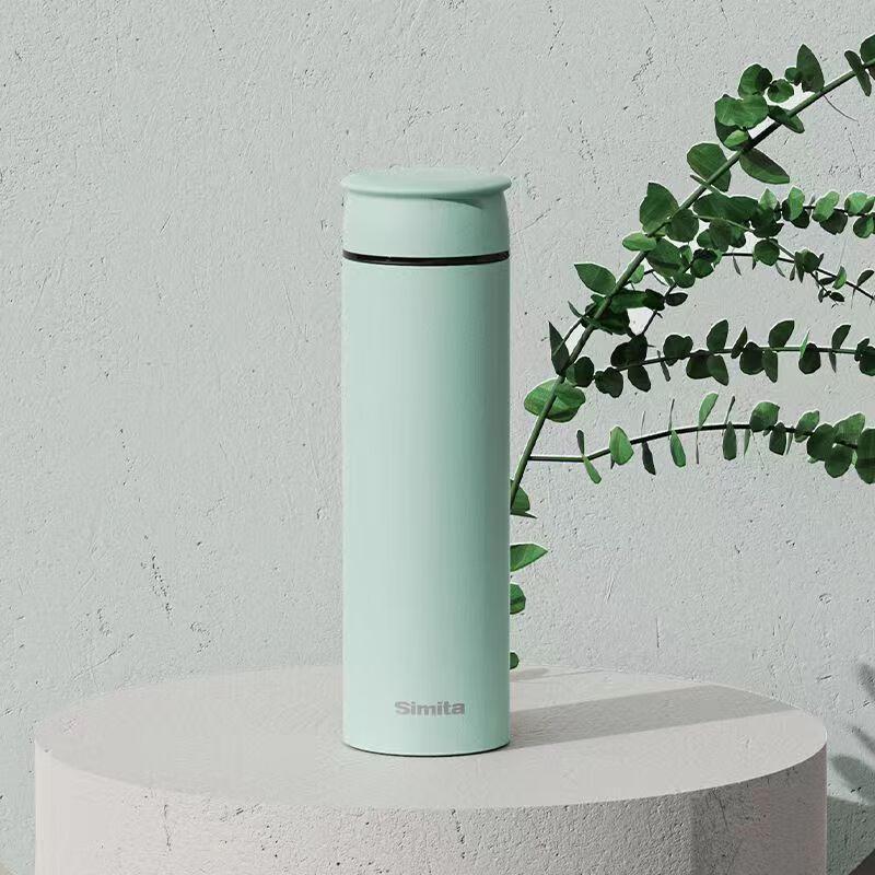 Simita 316 Stainless Steel Insulated Tea Tumbler