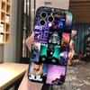 Jul c'est pas des lol Phone Case For iphone 17 Pro Max Air 16 15 14 13 Pro Max 15 16 Pro 15Plus