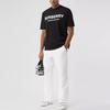 Burberry T Shirts Unisex Crew Neck Moderate 80094941