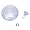3pcs Pool And Filter Replacement Parts For SF15110 Model Easy Installation Filter Parts