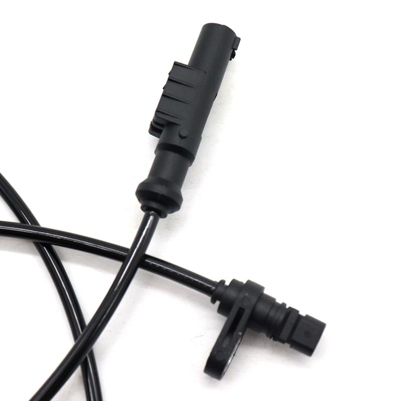 Für Zontes ZT310 ZT 310 ZT310-V VX1 VX2 T1 T2 R1 R2 M Motorrad Vorderrad Blinker ABS Raddrehzahlsensor Kabel