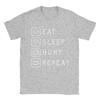 Firefighter Rescue Tshirt Summer Casual Cotton Tee Oversized Streetwear Tops Vintage Graphic Print Loose Fit Short Sleeve