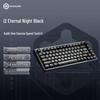 Hyeku iSeries Kablet Mekanisk Tastatur med Varmtvannsbytte
