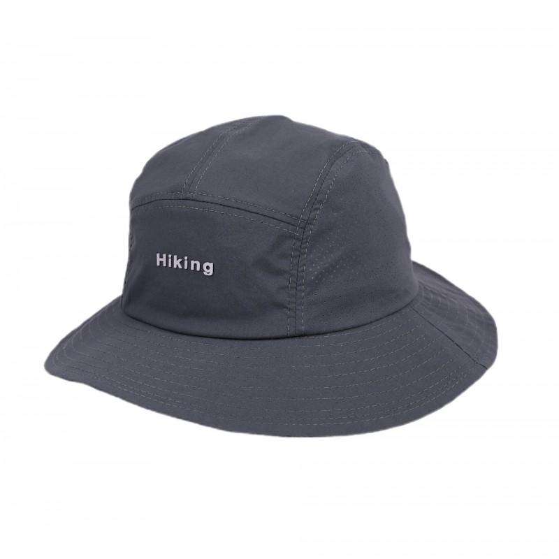 Lightweight Breathable Quick-Dry Bucket Hat Outdoor Hiking Sun Protection Wide Brim UV Shield Unisex