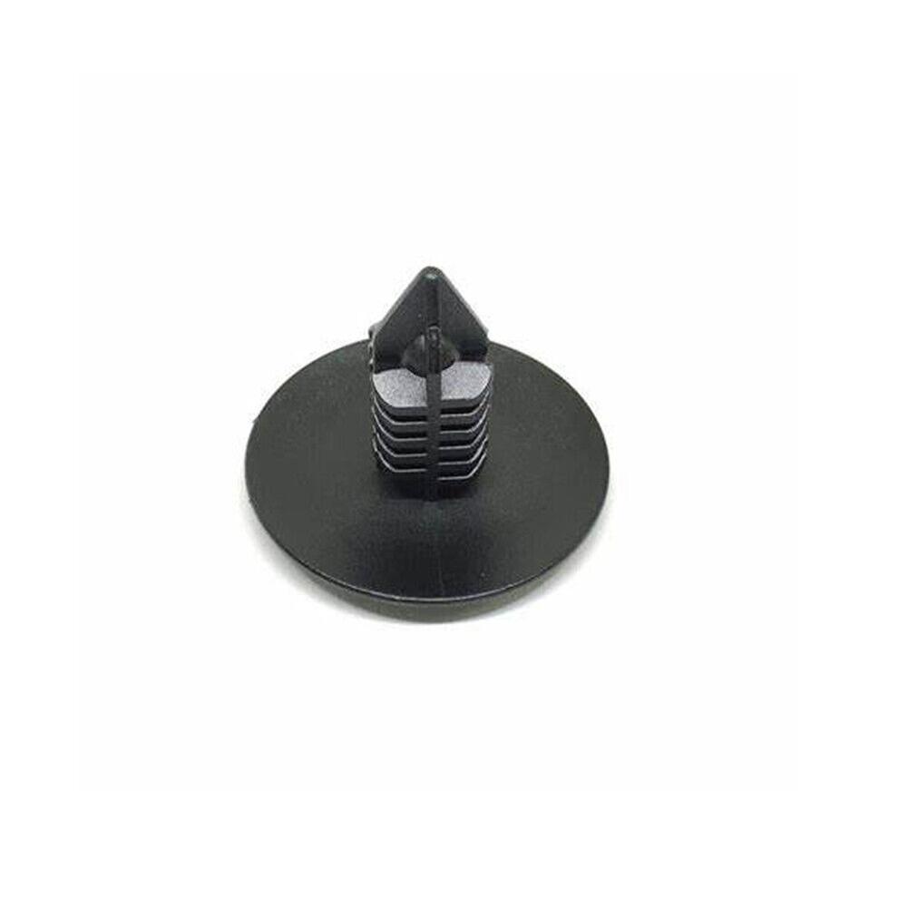 Securing Clip Spruce Clip Trim 10mm Hole 10x 7703077435