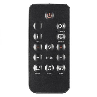 Replacement Remote Control for Home Cinema SB150  Soundbar Audio Speaker System, Controller