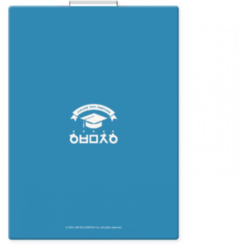 Loading   05 Clipboard Set 2024 Loading Fan Meeting Official Md