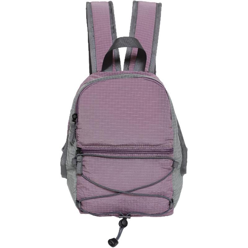 Wanderrucksack, Outdoor-Bergsteigen Kleine Tasche Kleiner Rucksack, Lässiger Schulranzen mit geringem Fassungsvermögen