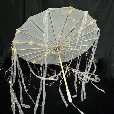 Accesorii de nuntă – Umbrele de mireasă