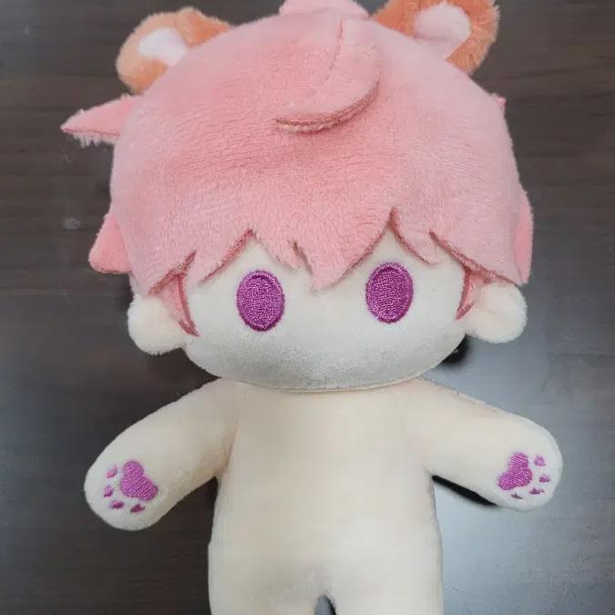 

Игрушечная кукла Kongbambi уже в продаже