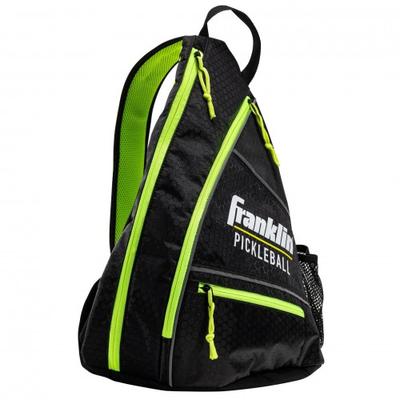 Franklin Logo Pickleball Askılı Sırt Çantası