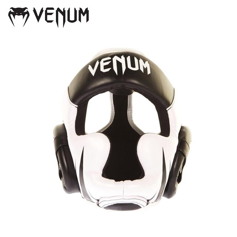VENUM Challenger 2.0 Training Headgear One Size