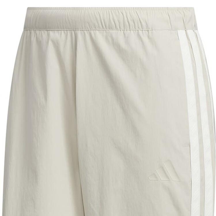 Adidas Woven Striped Comfortable Casual Pants Men bottoms KR2532