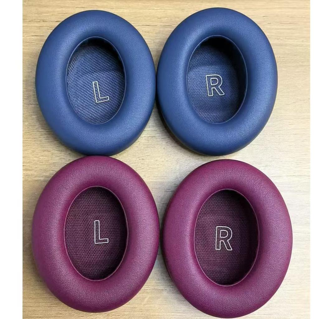 YAYINCC Replacement Protein skin With memory sponge Earpads For Bose QC Ultra Ear Cushion / Headphone Ear Pad