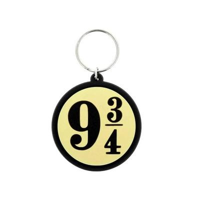 Brelok Dziewięć I Trzy Czwarte