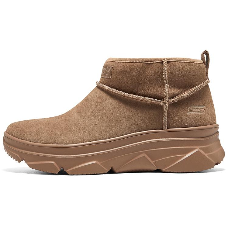 (WMNS) Skechers Bobs Khaki Women s 117312-CSNT EU 39