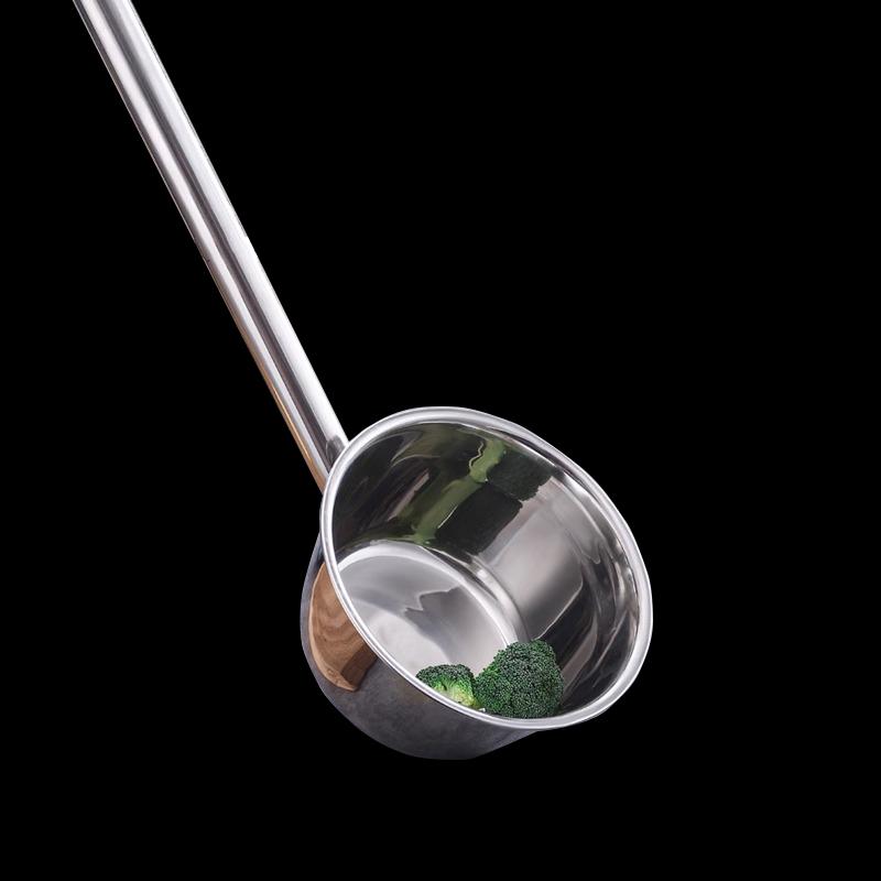 Thickened Stainless Steel Water Ladle