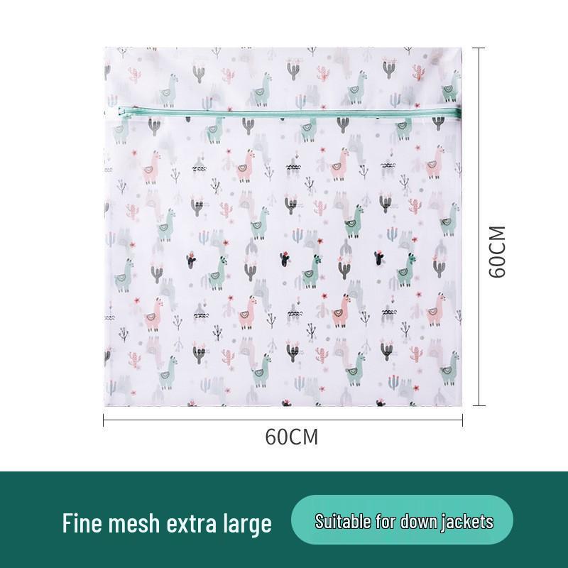 Anti-Deformation Mesh Laundry Bag for Underwear, Sweaters, and Jackets