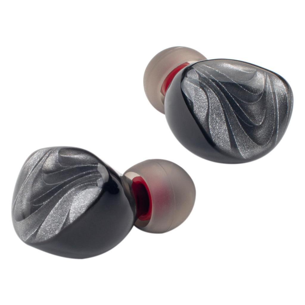 TINHIFI P1 MAX II Adopts the Next Generation Planar Driver Unit Wired Equipped with Dual N52 Magnetic Circuit System and Dual Cavity Pin 2 Pin