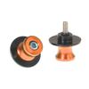 GSX250R Aluminum Alloy 8MM Motorcycle Rear Frame Starter Screws