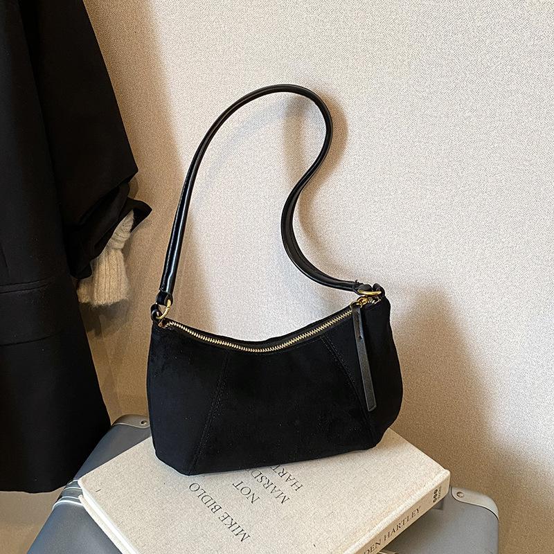 

Сумка большой вместимости женская осенне-зимняя ретро нишевый дизайн на плечо сумка-мессенджер для поездок на работу сумка-пельмень