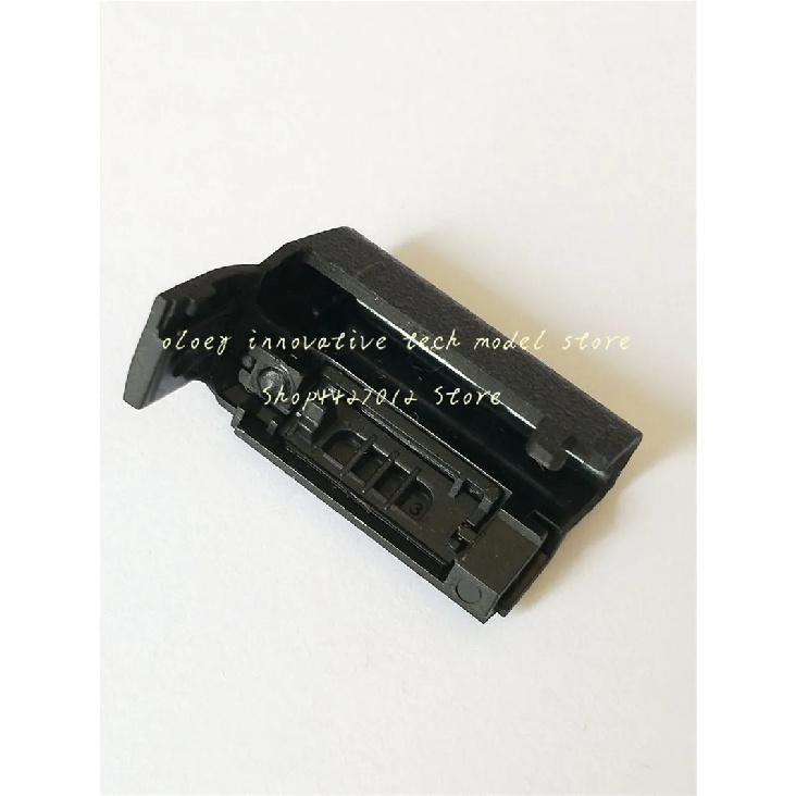 Flash Botton Cover Plate Repair Parts for Sony ILCE-5100 A5100 Camera