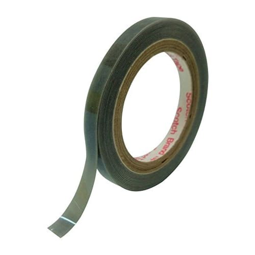 3M Super Strong Multipurpose Double-Sided Tape VHB Y-4180-04 5mm width x 0.4mm thickness x 1.5M