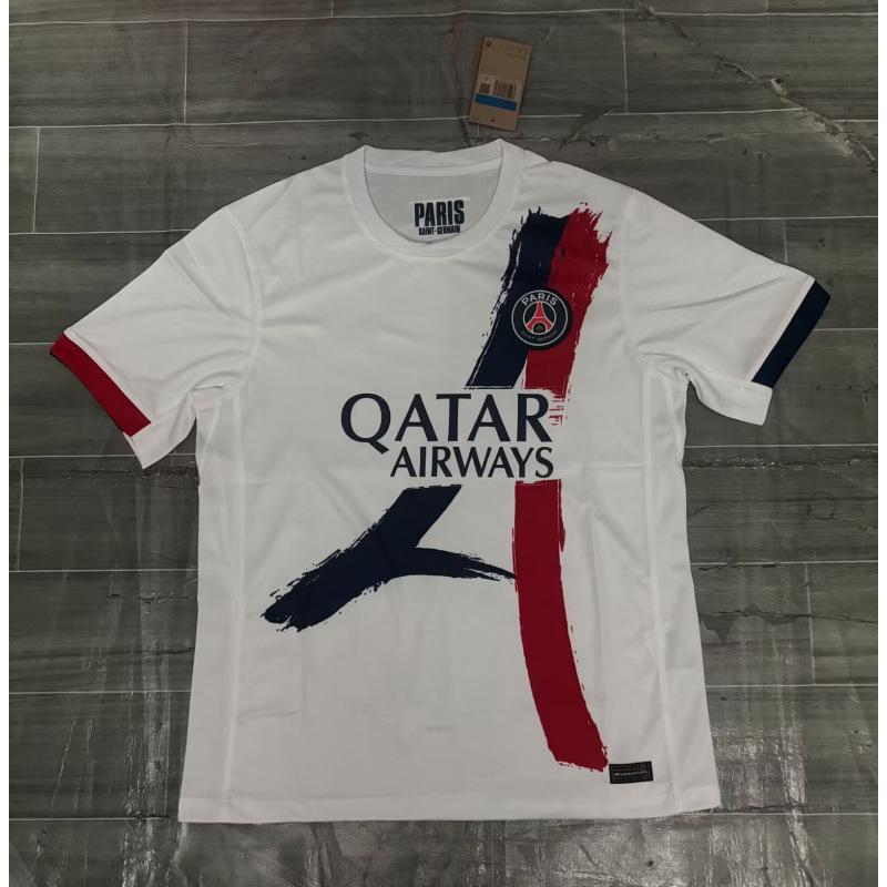 2425 Jerseys Chelsea Dotte Flamenco Arsenal Marseille Da Gama Miami Paris Football Jersey